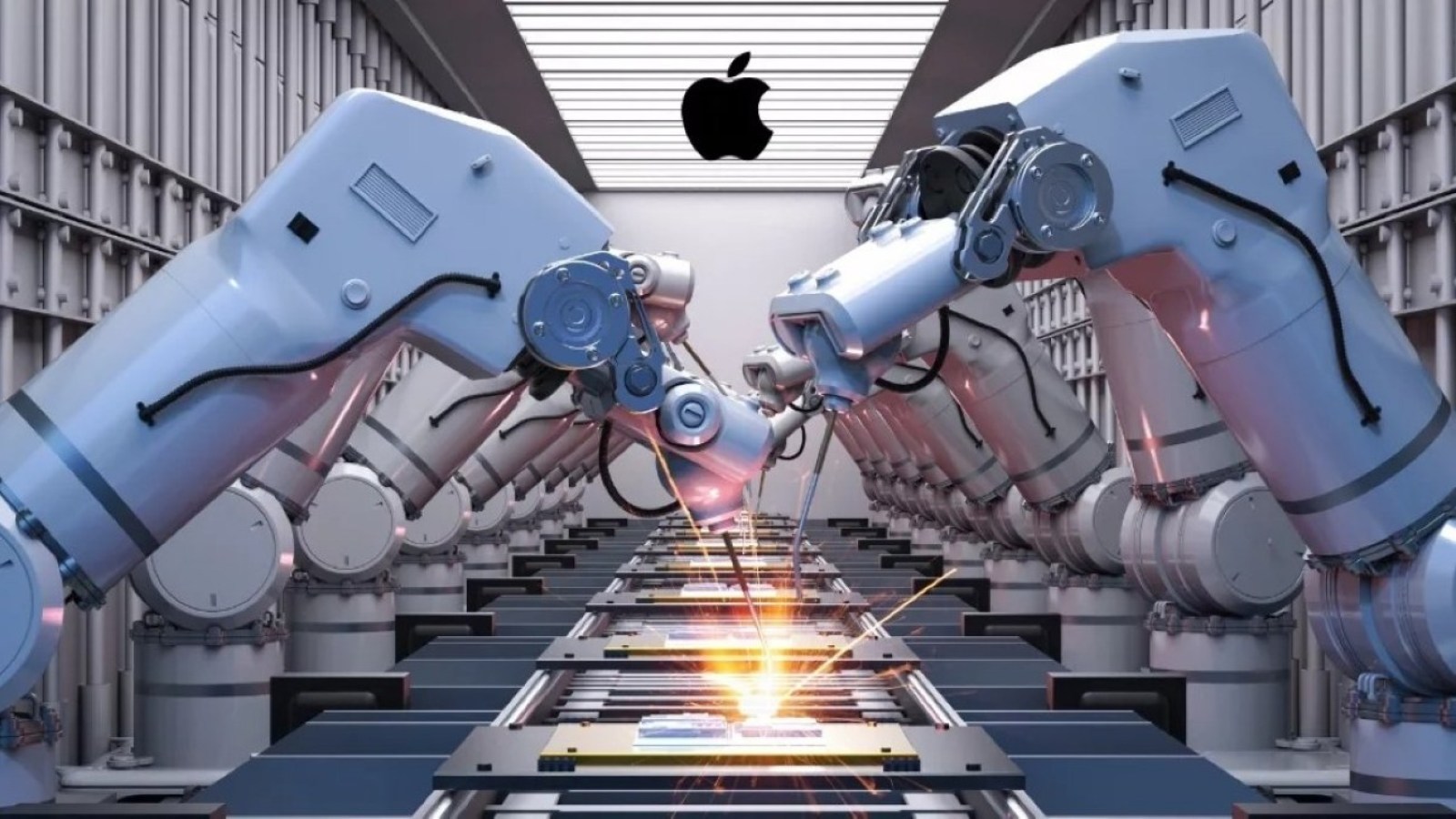 Automatisez ou disparaissez : le plan radical dâ€™Apple pour ses fournisseurs