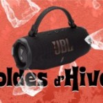 JBL Charge 6 : cette référence des enceintes Bluetooth est à son plus bas prix pour les soldes d&rsquo;hiver