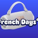 JBL Charge 6 : cette référence des enceintes Bluetooth, notée 9/10, est à son meilleur prix pour les French Days