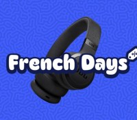 Le casque Bluetooth JBL Live 670NC