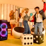 Enceinte JBL PartyBox 720 : la pièce maitresse de vos fêtes ?