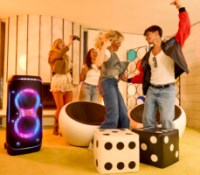 JBL PartyBox 720 // Source : JBL