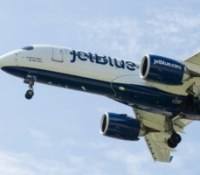 JetBlue Amazon