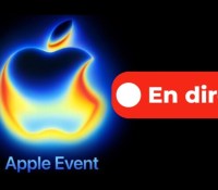 iPhone 17 : regardez la keynote d'Apple en direct // Source : Montage Frandroid