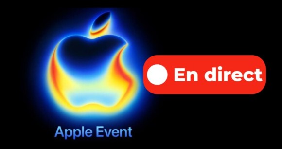 iPhone 17 : regardez la keynote d'Apple en direct // Source : Montage Frandroid