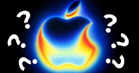 Keynote Apple nouveautés PAS annoncées