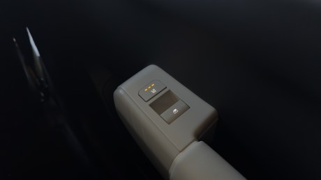Sièges chauffants arrière Kia EV4