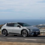 Kia EV4 : la rivale de la Tesla Model 3 passe sous les 28 000 €