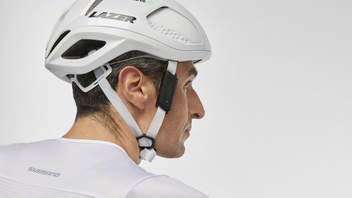 Lazer VeloVox écouteurs vélo casque