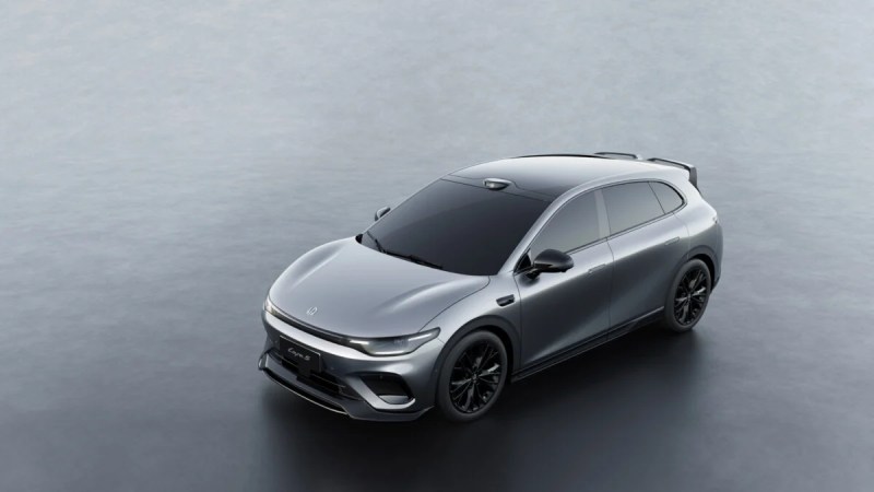 Leapmotor B05 Ultra&nbsp;: pourquoi la nouvelle voiture électrique chinoise de Stellantis nous déçoit déjà