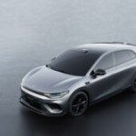 Voici la version performance de la nouvelle voiture électrique chinoise de Stellantis : Leapmotor B05 Ultra