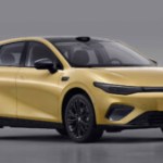 On connaît l’autonomie de la nouvelle voiture électrique de Stellantis : la Leapmotor B05 concurrente de la Renault Mégane