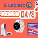 Il y a de belles affaires chez E.Leclerc à la fin des French Days : les 9 offres qui valent le coup