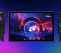 Lenovo Legion 2 hero