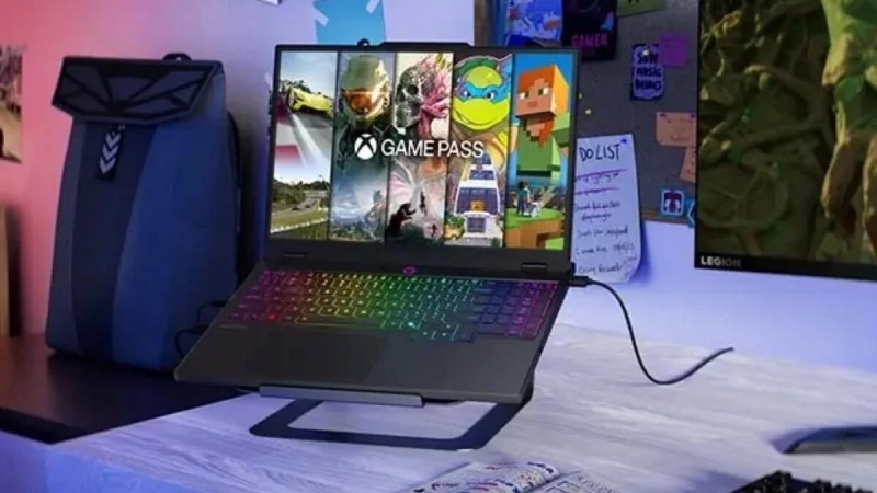 Pour la fin d&rsquo;année, ce laptop gaming Lenovo sous RTX 5070 perd plus de 750&nbsp;€ à la Fnac