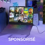 Plus de 100 fps sur Cyberpunk 2077 à moins de 1300 € : ce PC portable Lenovo est LA bonne affaire av