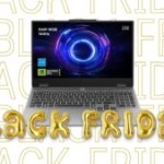 Lenovo LOQ 15IRX10 Black Friday 2025