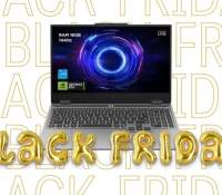 Lenovo LOQ 15IRX10 Black Friday 2025