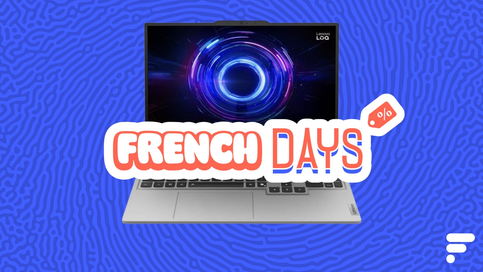 Ce PC portable gamer (RTX 5060 et 144 Hz) passe sous la barre des 1 000 â‚¬ Ã  la fin des...