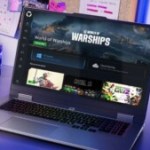 Ce PC portable gaming boosté avec la surpuissante RTX 5070 coûte 500 € de moins, mais uniquement aujourd’hui