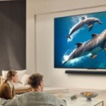 499 €, c’est le super prix de ce TV LG doté d’un bel écran QNED de 55 pouces