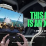 Vers la fin des consoles : Xbox débarque dans les voitures LG