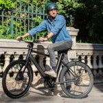 J’ai roulé pendant 1 an avec le vélo électrique de Lidl : excellent, et là, c’est le drame