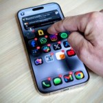 Le Liquid Glass d’iOS 26 rend l’iPhone moins lisible et plus lent pour certains ?