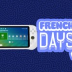 Logitech G Cloud : la console dédiée au cloud gaming est presque à moitié prix pour les French Days