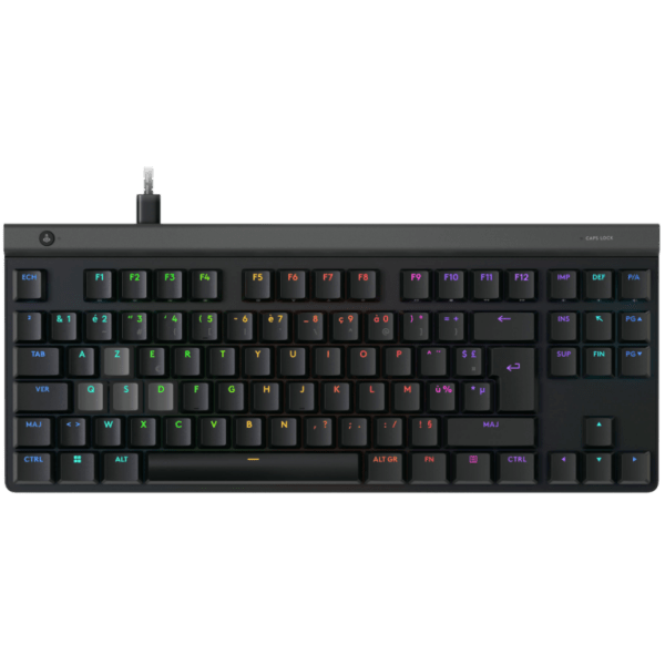 Logitech G515 Rapid TKL