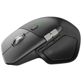 Logitech MX Master 4 Logitech MX Master 4