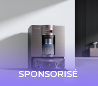ECOVACS Deebot X11 : ce puissant aspirateur-robot ne craint ni les marches, ni les grandes maisons