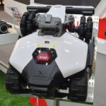 Cette tondeuse robot promet enfin d’en finir avec la corvée des bordures