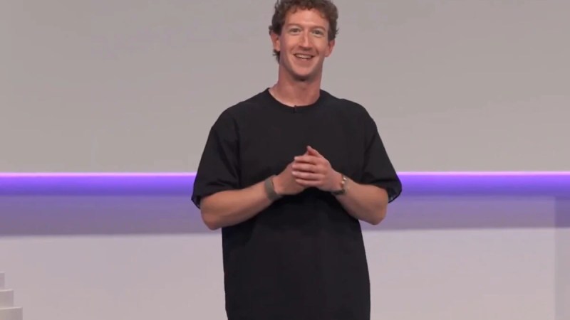 Vous ne devinerez jamais sur quoi se base le nouveau plan de Mark Zuckerberg pour développer ses réseaux