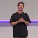 Le gros raté de Meta AI en direct et un moment gênant pour Mark Zuckerberg