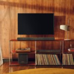Marshall Heston 120 Heston 60 et Heston Sub 200 // Source : Marshall