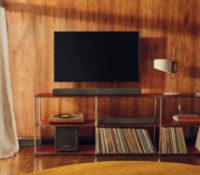 Marshall Heston 120 Heston 60 et Heston Sub 200 // Source : Marshall