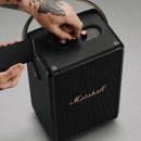 Fnac propose -33 % sur l’enceinte Marshall Tufton Bluetooth avec 20 h d’autonomie et toujours ce look vintage