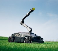 NexLawn Master X