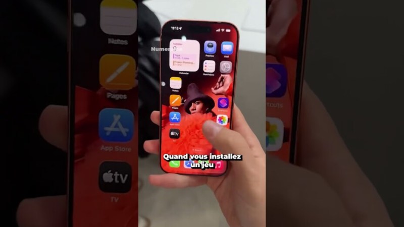 Apple choque tout le monde avec ces 8 annonces !