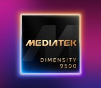 Mediatek Dimensity 9500