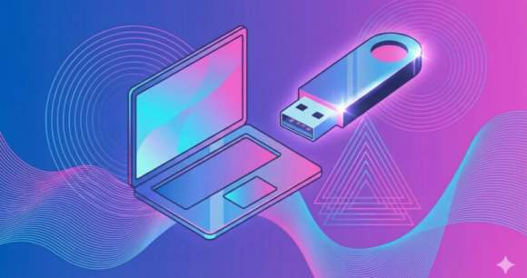 Généré via Gemini par Frandroid