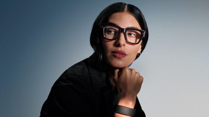 Meta ressuscite les Google Glass (mais en mieux) avec ces Ray-Ban à 799 dollars