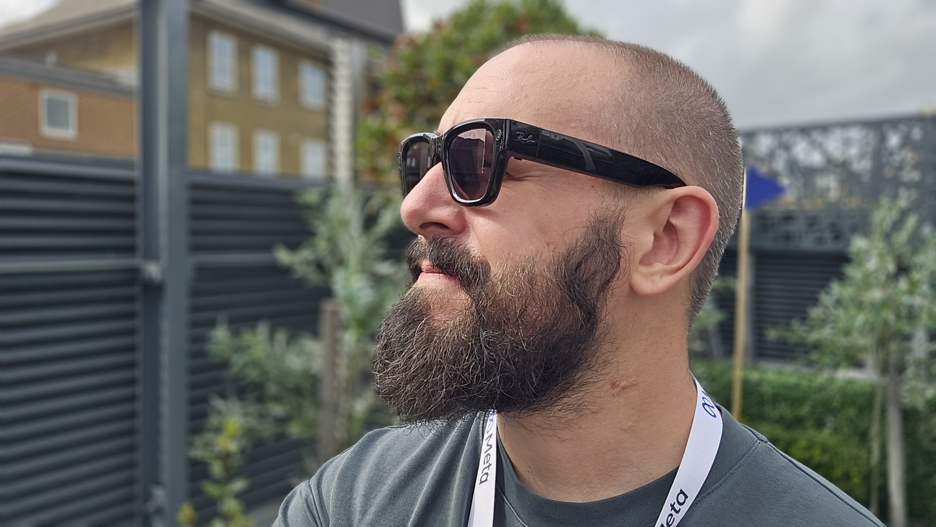 Nous avons essayé les Meta Ray-Ban Display, première lunettes connectées à écran couleur