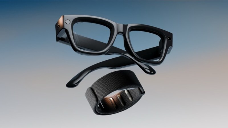 Ray-Ban Display, Ray-Ban Meta (Gen 2), Oakley Meta Vanguard… Toutes les annonces du Meta Connect 2025