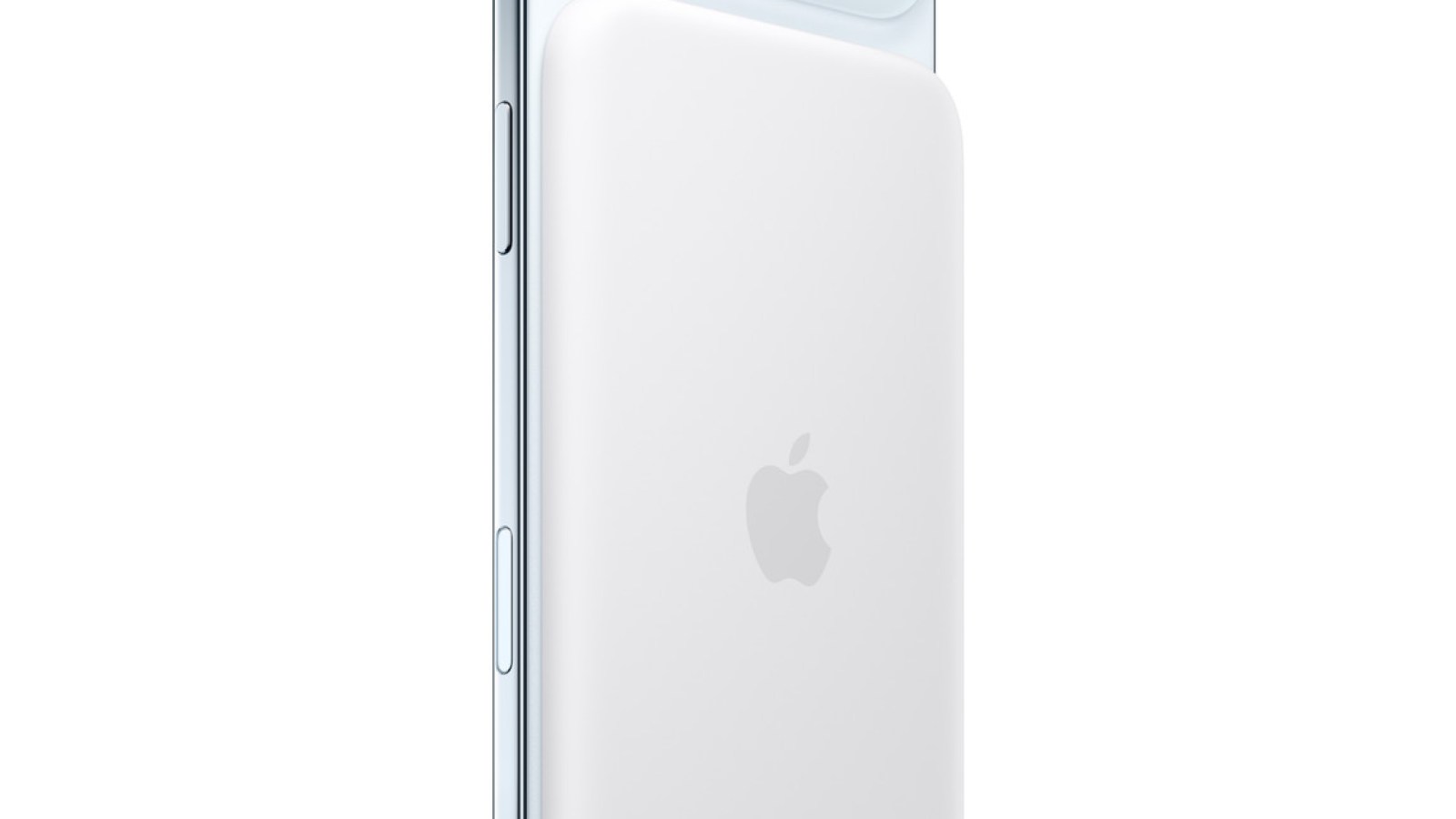 Â« Compatible uniquement avec lâ€™iPhone AirÂ Â» : Apple a une solution pour...