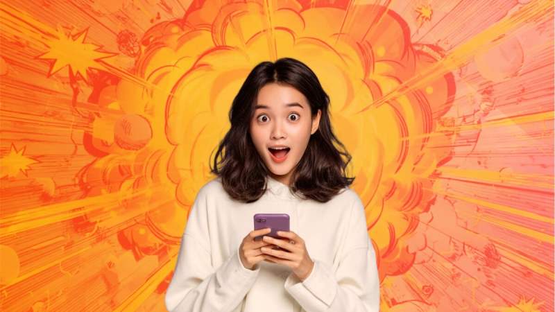 210 Go de 5G sur Orange pour 9,99 euros : le moyen le plus simple d’accéder à ce réseau sans payer le prix fort