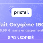 Ce nouveau forfait mobile est à tout petit prix, mais vous ne manquerez jamais de rien