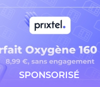 Ce nouveau forfait mobile est à tout petit prix, mais vous ne manquerez jamais de rien