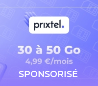 Ce forfait mobile flexible à prix très doux a un atout unique : il s’ajuste à vos besoins